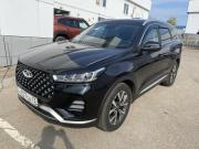 Chery Tiggo 7 Pro I Ульяновск  - изображение 8