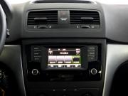 Skoda Yeti I Рестайлинг Москва  - изображение 44