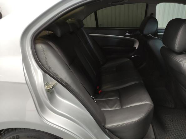 Chevrolet Epica V250 Рестайлинг с пробегом 2011 года, цена 635 000 рублей, 318646 км, седан, Автокод Объявления