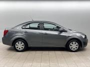 Chevrolet Aveo II Санкт-Петербург  - изображение 26