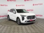 Haval Jolion I Вологда  - изображение 19