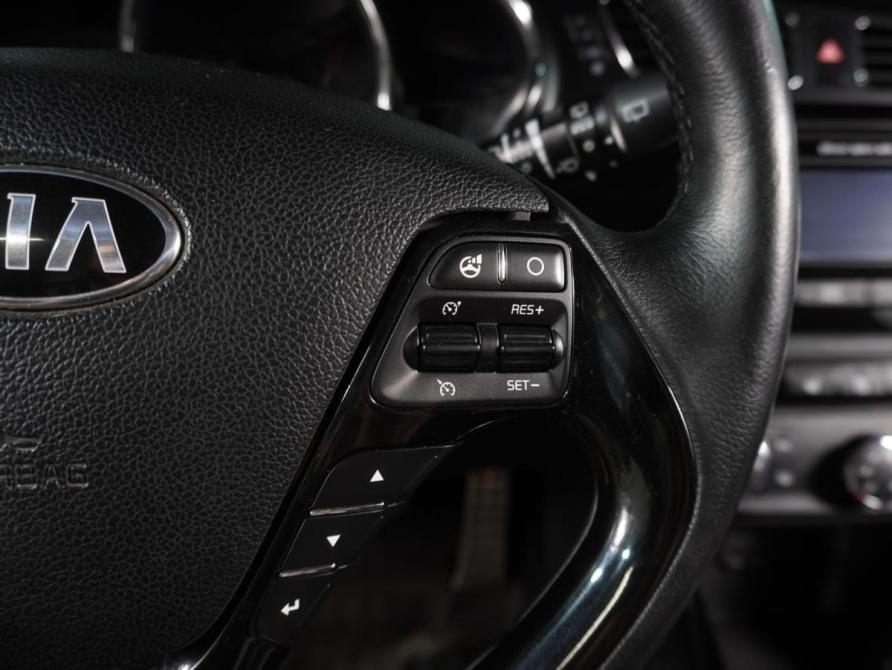 Kia Ceed II Воронеж  - изображение 21
