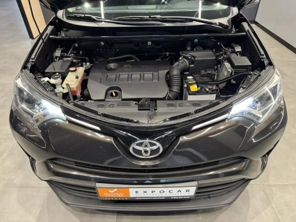 Toyota RAV4 IV (XA40) с пробегом 2015 года, цена 1 679 000 рублей, 251000 км, внедорожник, Автокод Объявления
