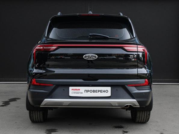 JAC JS4 с пробегом 2022 года, цена 1 600 000 рублей, 13791 км, внедорожник, Автокод Объявления