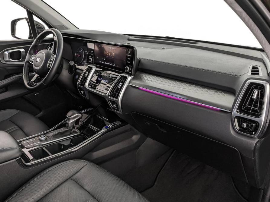 Kia Sorento IV Санкт-Петербург  - изображение 13