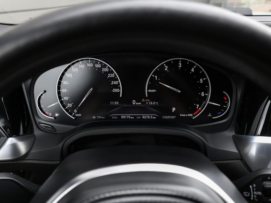 BMW 3 серии VII (G2x) Москва  - изображение 13