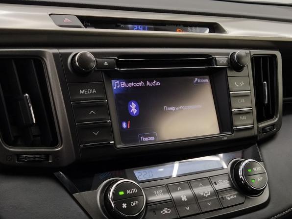 Toyota RAV4 IV (XA40) с пробегом 2013 года, цена 1 915 000 рублей, 162000 км, внедорожник, Автокод Объявления