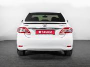 Toyota Corolla X (E140 E150) Рестайлинг Иркутск  - изображение 27