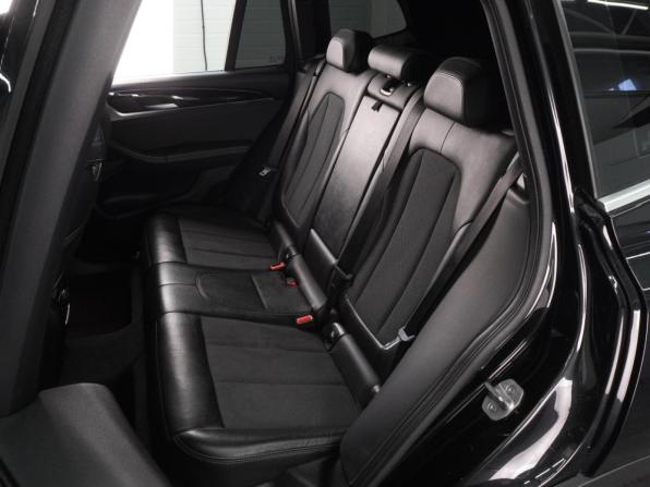 BMW X3 III (G01) с пробегом 2018 года, цена 3 392 000 рублей, 178172 км, внедорожник, Автокод Объявления