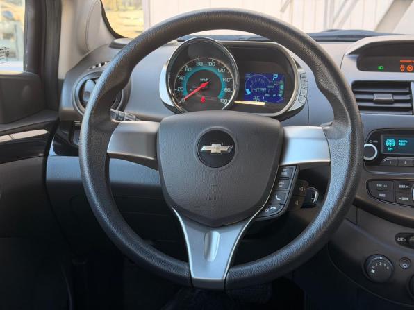 Chevrolet Spark III (M300) Рестайлинг с пробегом 2023 года, цена 1 095 000 рублей, 41000 км, хэтчбек, Автокод Объявления