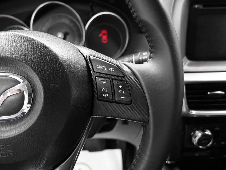 Mazda CX-5 I Рестайлинг Тверь  - изображение 19