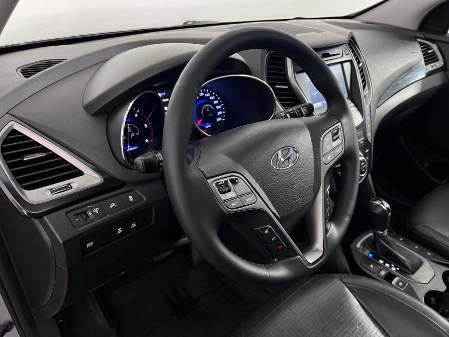 Hyundai Santa Fe III Ростов-на-Дону  - изображение 12
