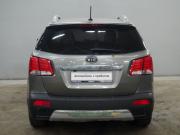 Kia Sorento II Москва  - изображение 23