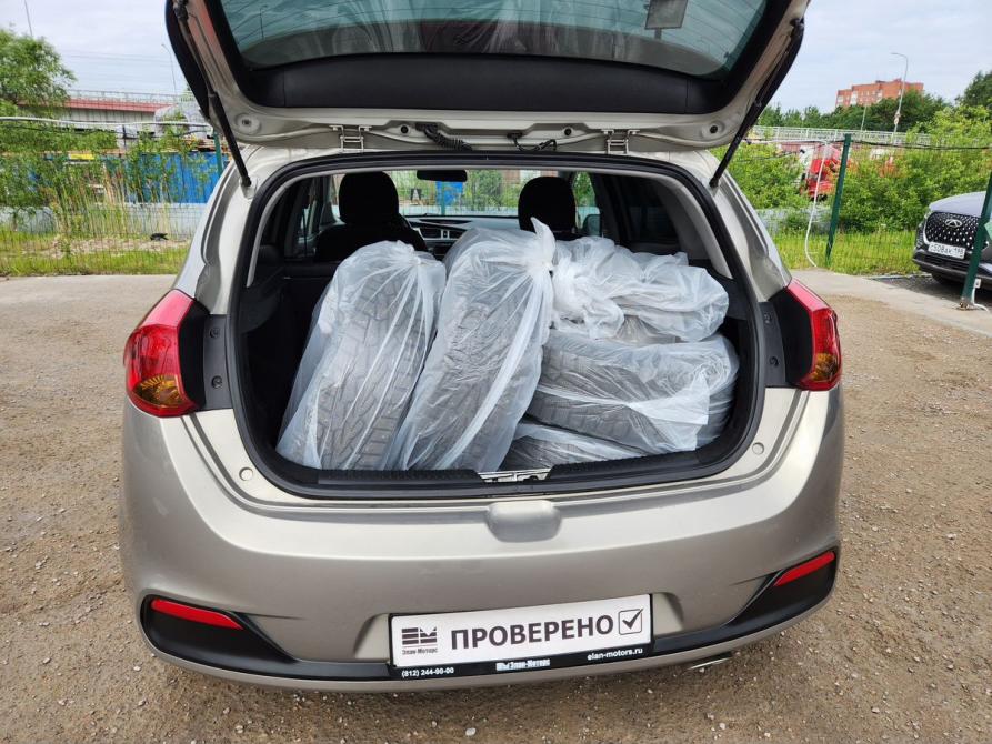 Kia Ceed II Санкт-Петербург  - изображение 14