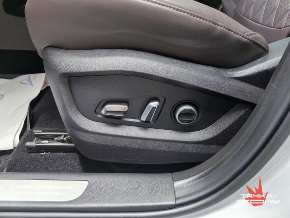 Chery Tiggo 8 Pro Max I Рестайлинг с пробегом 2023 года, цена 2 300 000 рублей, 70000 км, внедорожник, Автокод Объявления