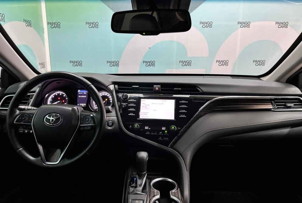 Toyota Camry VIII (XV70) Набережные Челны  - изображение 19