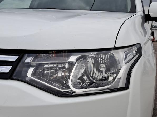 Mitsubishi Outlander III с пробегом 2012 года, цена 1 230 000 рублей, 200320 км, внедорожник, Автокод Объявления