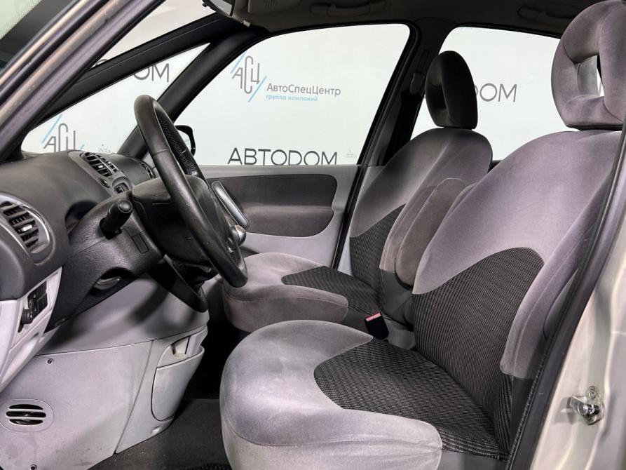 Citroen Xsara Picasso Москва  - изображение 9