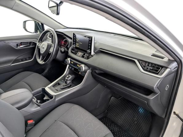 Toyota RAV4 V (XA50) с пробегом 2021 года, цена 3 210 000 рублей, 68974 км, внедорожник, Автокод Объявления