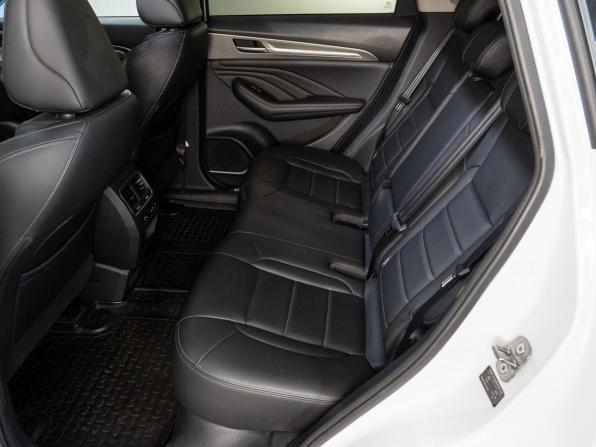 Haval F7 I с пробегом 2019 года, цена 1 590 000 рублей, 151022 км, внедорожник, Автокод Объявления