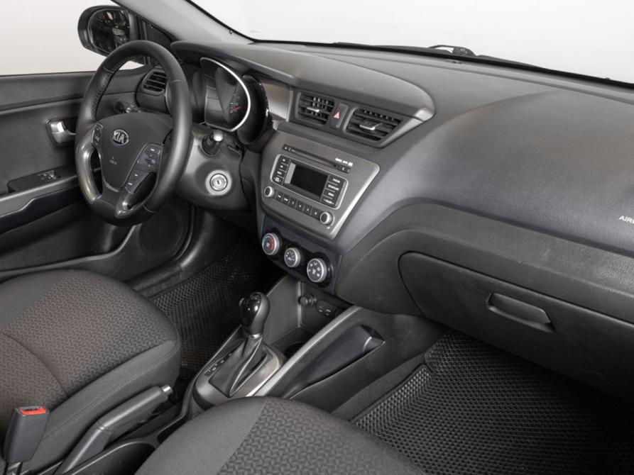 Kia Rio III Рестайлинг Казань  - изображение 7