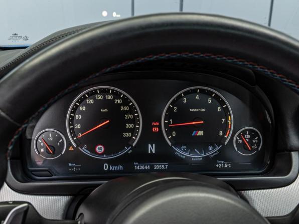 BMW M5 V (F10) с пробегом 2012 года, цена 3 720 000 рублей, 143644 км, седан, Автокод Объявления