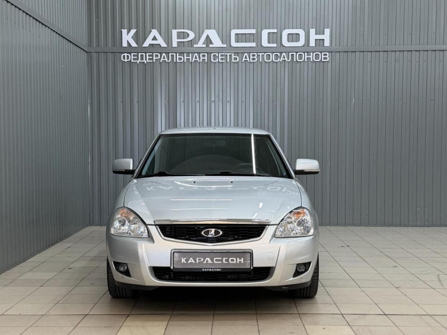 Lada (ВАЗ) Priora I Рестайлинг Магнитогорск  - изображение 3