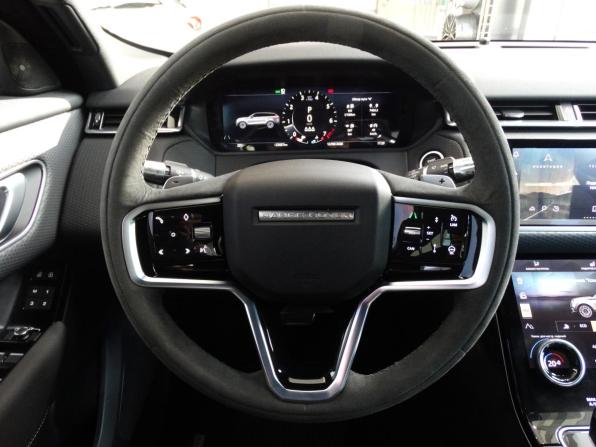 Land Rover Range Rover Velar I с пробегом 2022 года, цена 6 200 000 рублей, 23556 км, внедорожник, Автокод Объявления