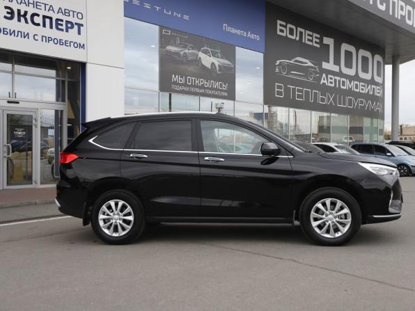 Haval M6 II с пробегом 2024 года, цена 1 900 000 рублей, 9420 км, внедорожник, Автокод Объявления