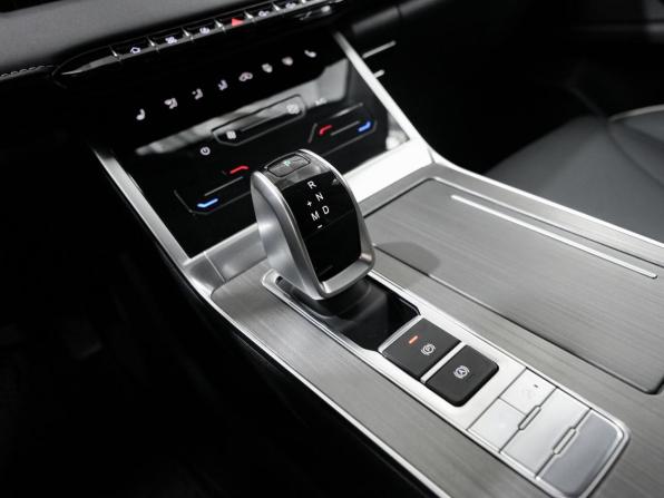 Chery Tiggo 4 I Рестайлинг 2 с пробегом 2024 года, цена 1 878 000 рублей, 22000 км, внедорожник, Автокод Объявления