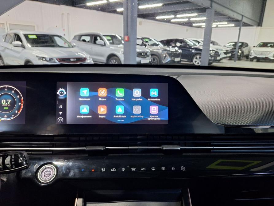 Omoda C5 I Санкт-Петербург  - изображение 14