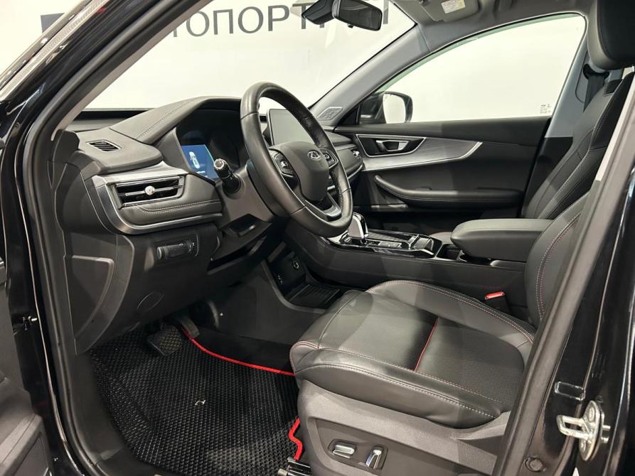 Chery Tiggo 7 Pro I Санкт-Петербург  - изображение 15