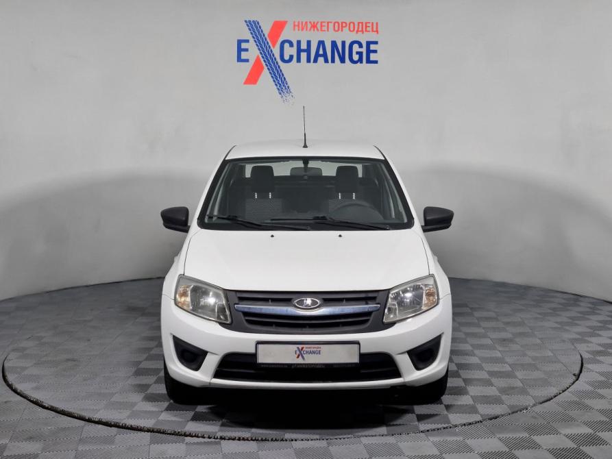 Lada (ВАЗ) Granta I Нижний Новгород  - изображение 2