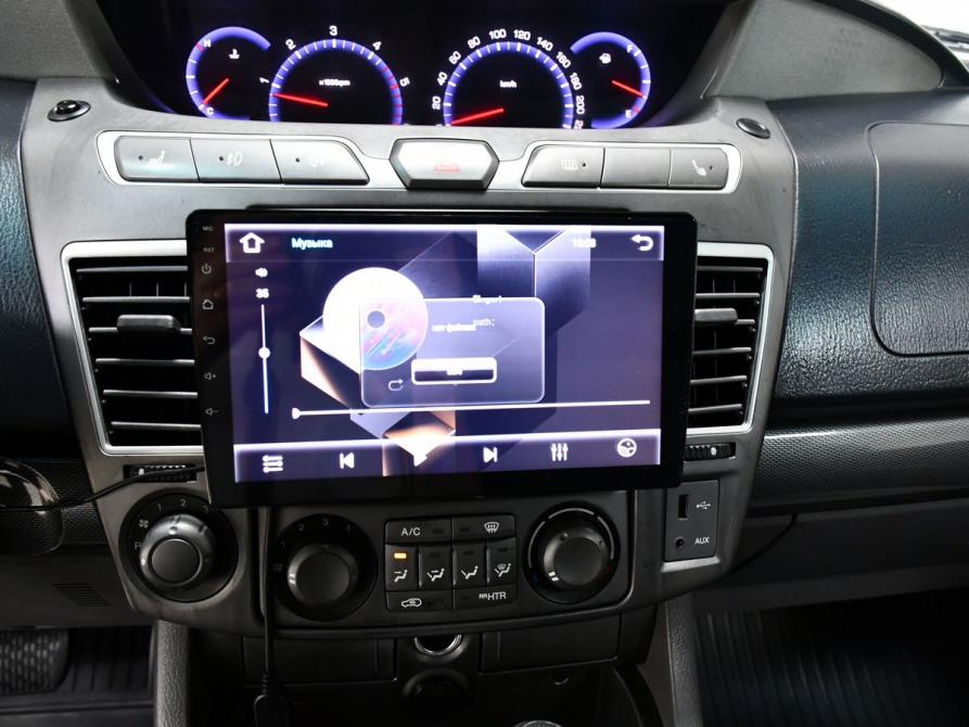 SsangYong Stavic Новосибирск  - изображение 19