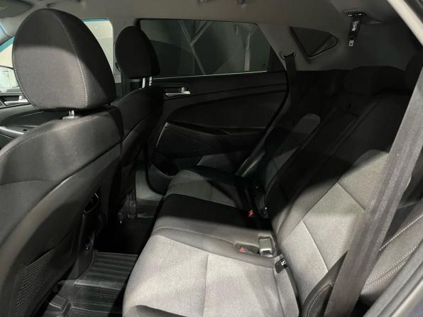 Hyundai Tucson III Рестайлинг с пробегом 2019 года, цена 1 850 000 рублей, 210666 км, внедорожник, Автокод Объявления