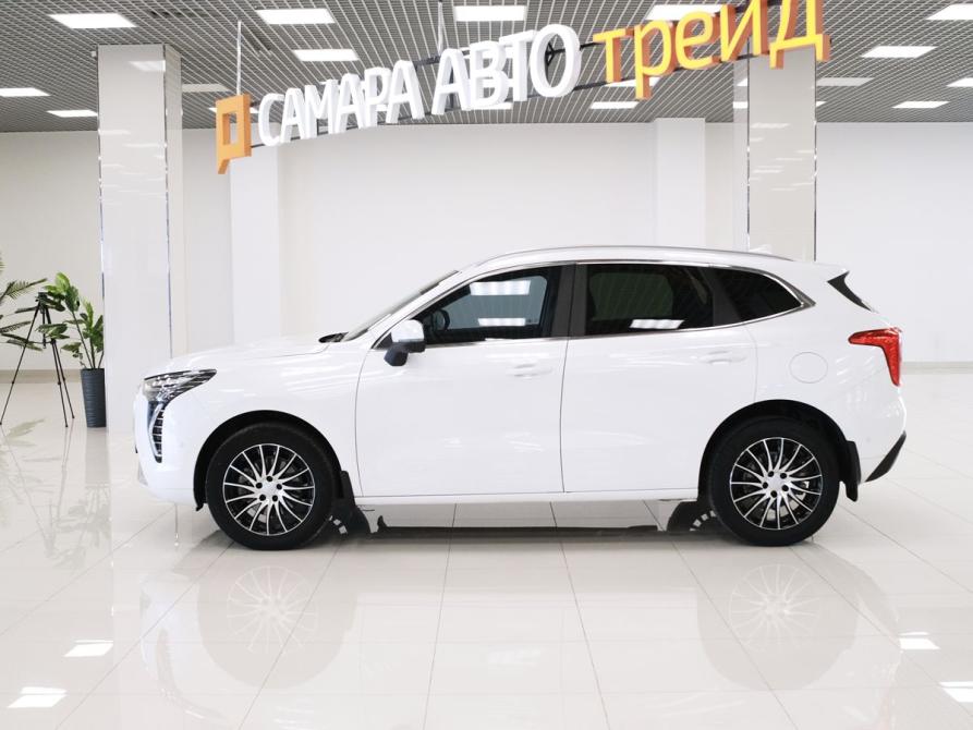 Haval Jolion I Самара  - изображение 6