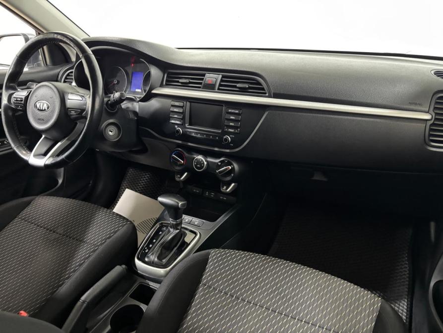 Kia Rio IV Альметьевск  - изображение 15