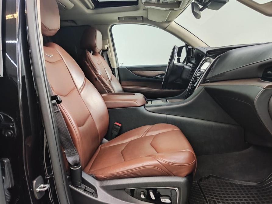 Cadillac Escalade IV Барнаул  - изображение 22