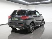 Suzuki Vitara II Рестайлинг Тверь  - изображение 20