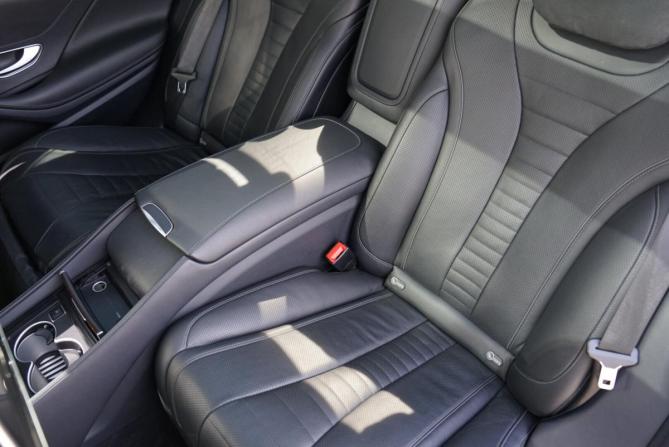 Mercedes-Benz S-Класс VI (W222 C217) с пробегом 2015 года, цена 3 630 000 рублей, 113000 км, седан, Автокод Объявления