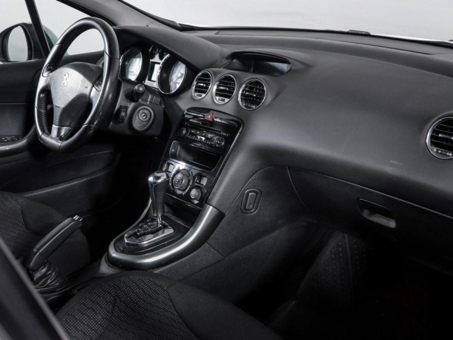 Peugeot 308 I Рестайлинг Москва  - изображение 10