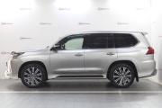 Lexus LX III Рестайлинг 2 Владивосток  - изображение 38