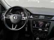Skoda Rapid I Рестайлинг Санкт-Петербург  - изображение 40