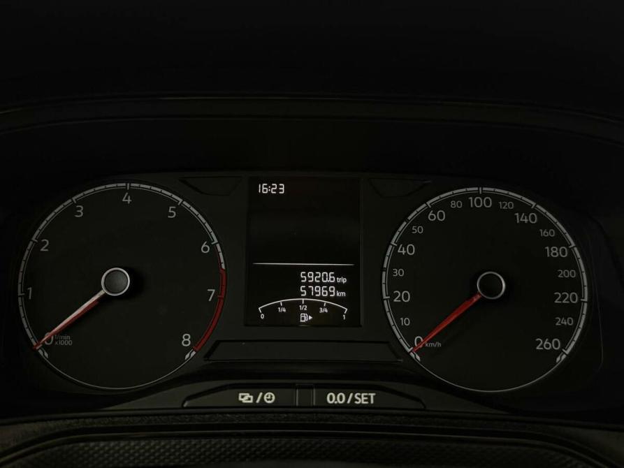 Volkswagen Polo VI Москва  - изображение 6