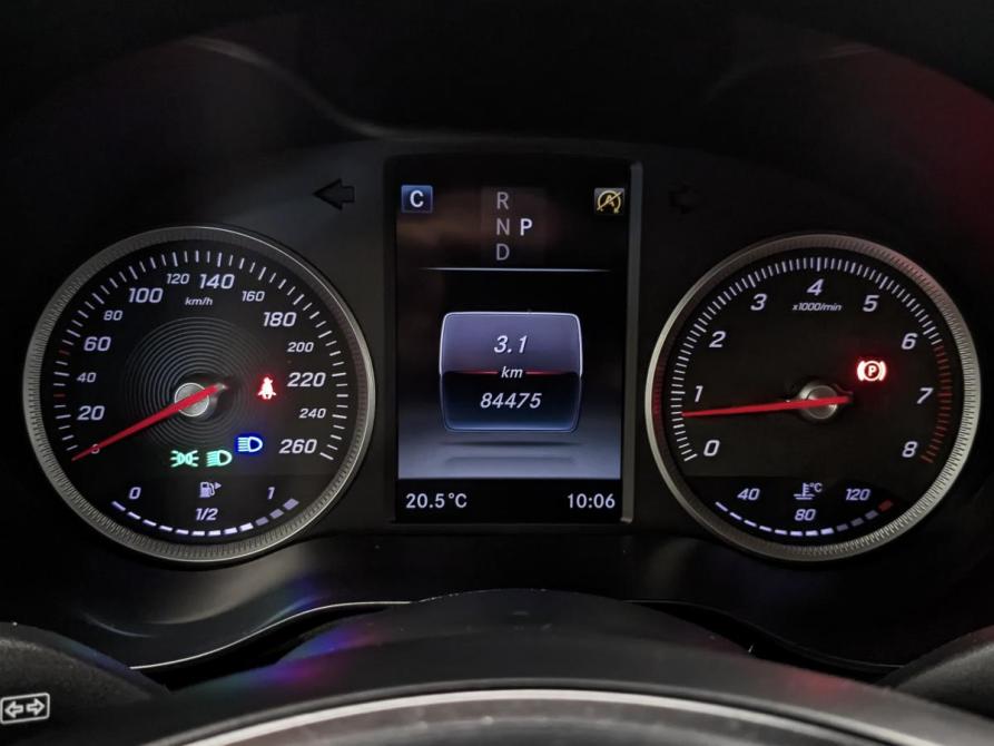 Mercedes-Benz GLC I (X253) Москва  - изображение 16