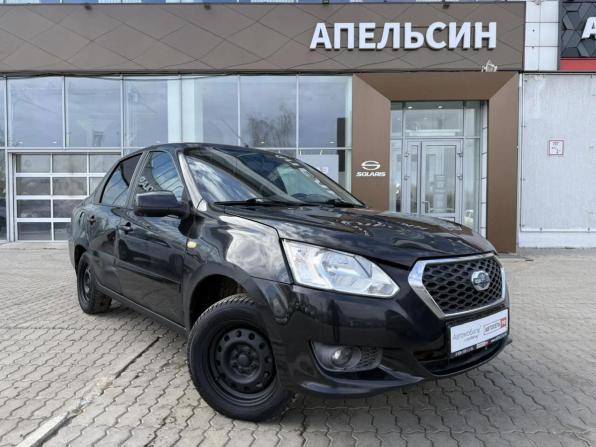 Datsun on-DO I с пробегом 2016 года, цена 349 000 рублей, 241771 км, седан, Автокод Объявления