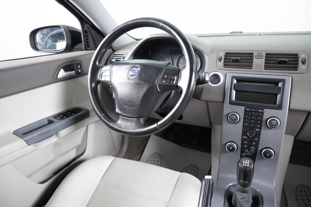 Volvo S40 II Рестайлинг Пермь  - изображение 12