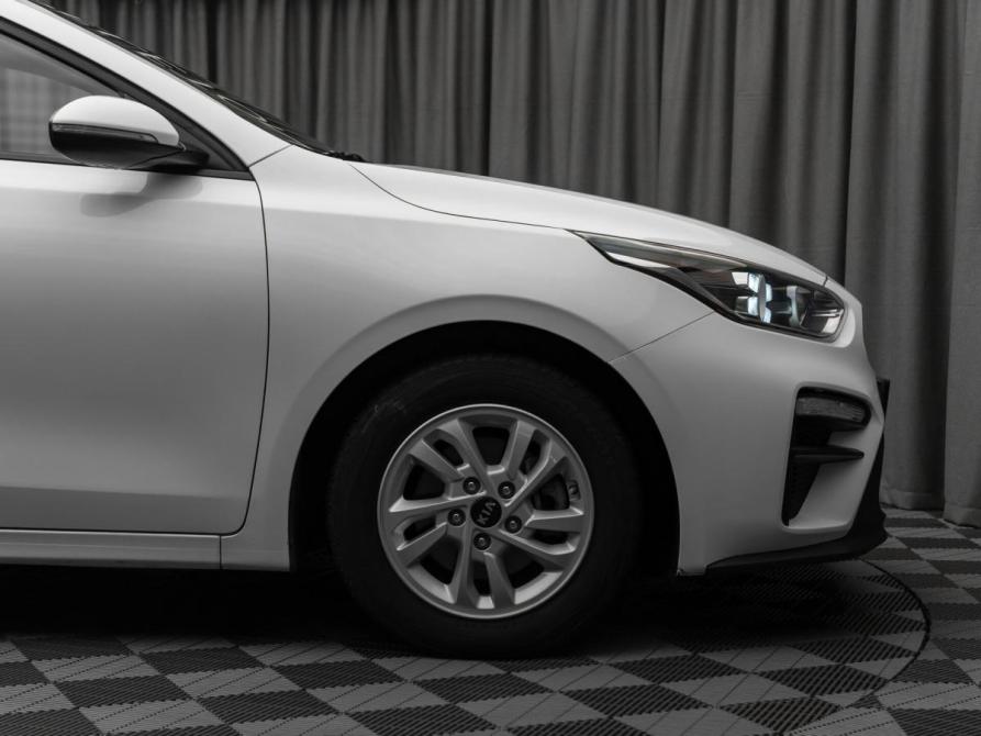 Kia K3 II Москва  - изображение 20