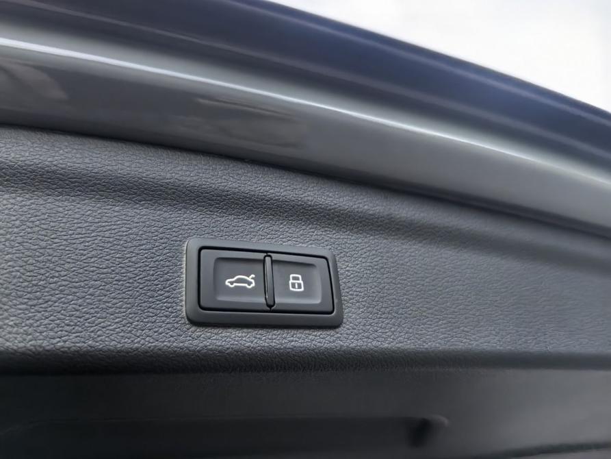 Audi Q3 II (F3) Нижнекамск  - изображение 33