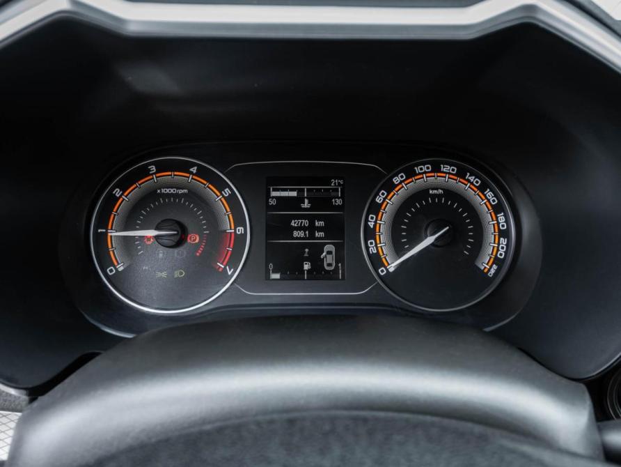 Lada (ВАЗ) Vesta I Рестайлинг (NG) Ставрополь  - изображение 22